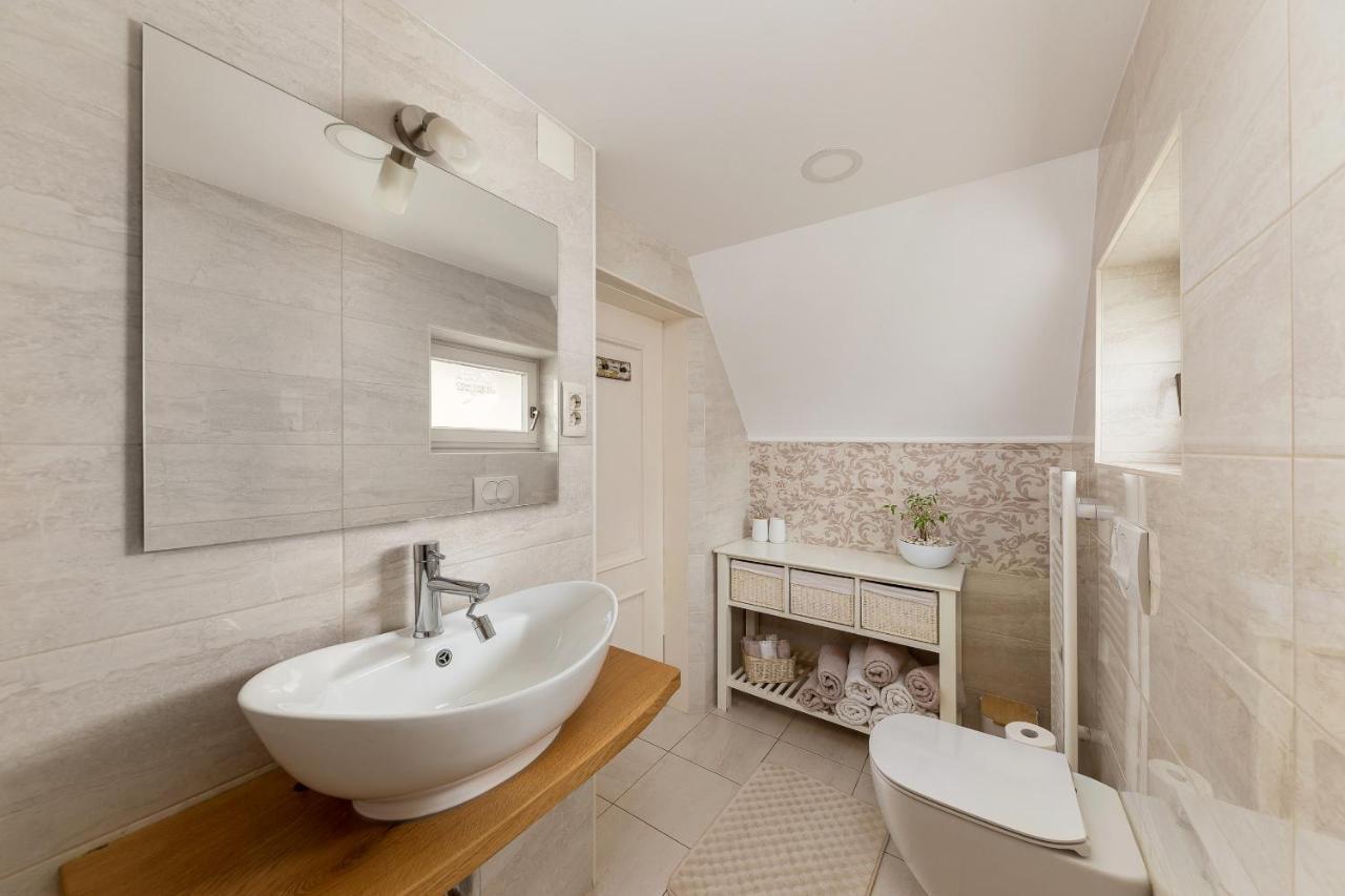 Apartma Summer Garden Bled Kültér fotó