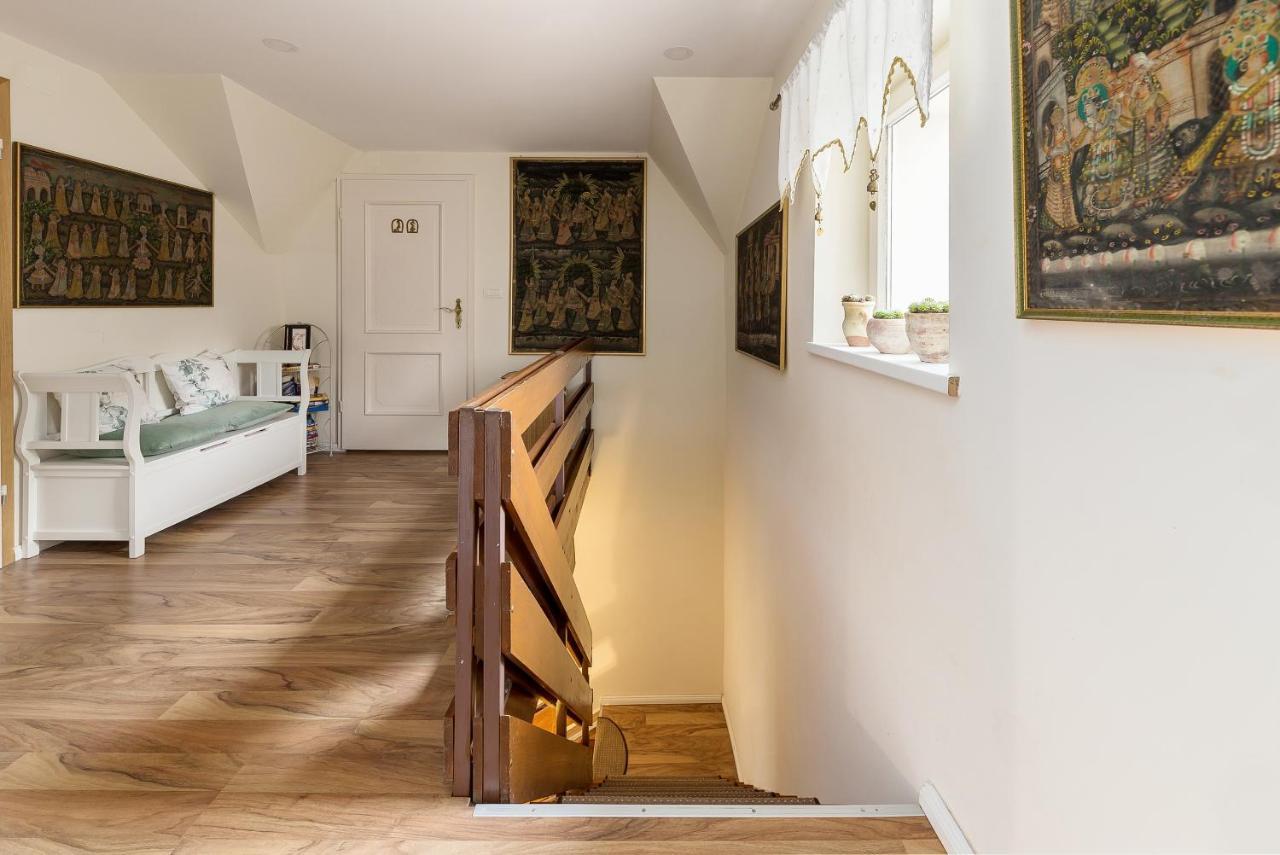 Apartma Summer Garden Bled Kültér fotó