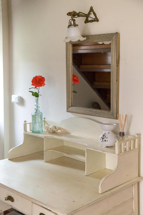Apartma Summer Garden Bled Kültér fotó