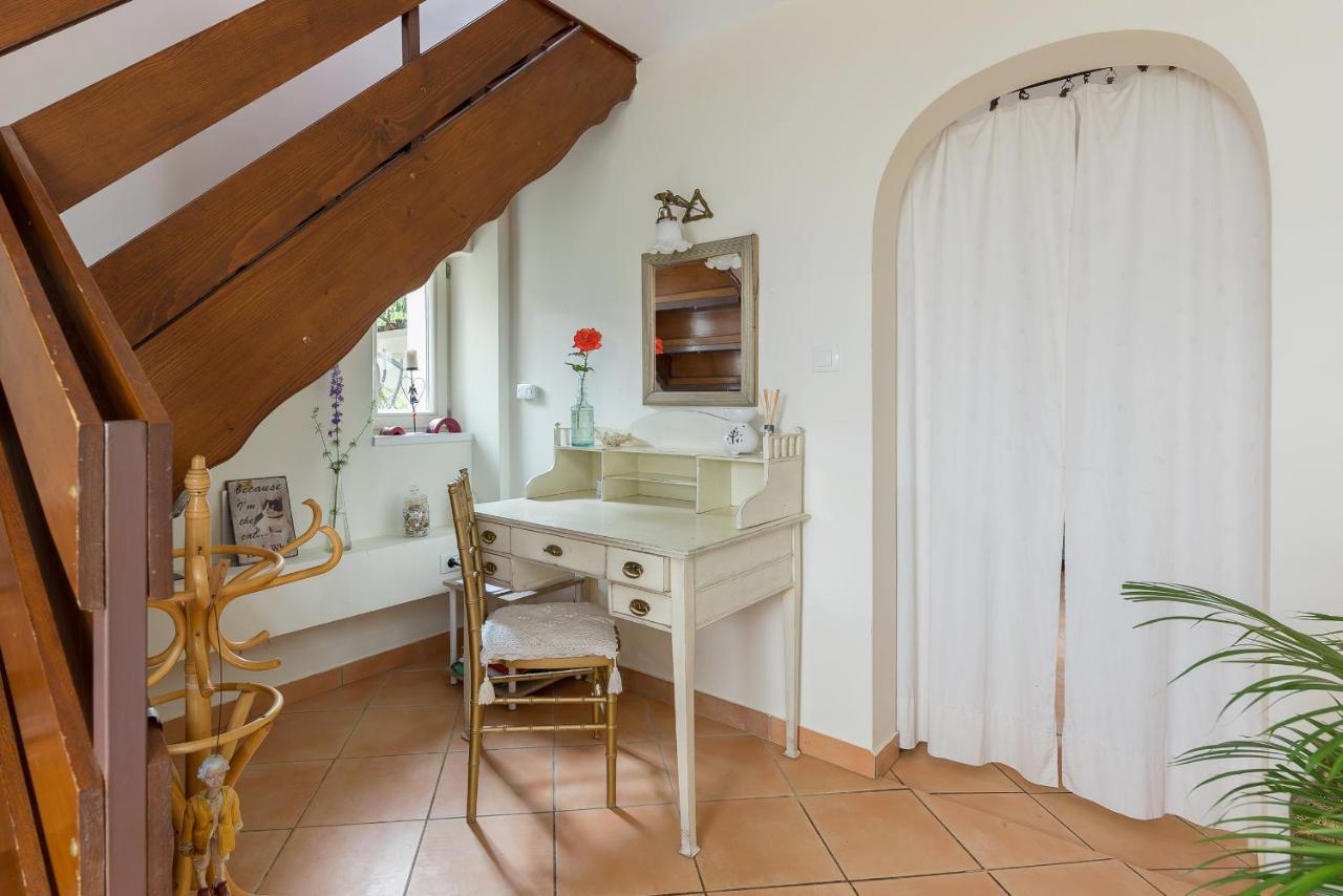 Apartma Summer Garden Bled Kültér fotó