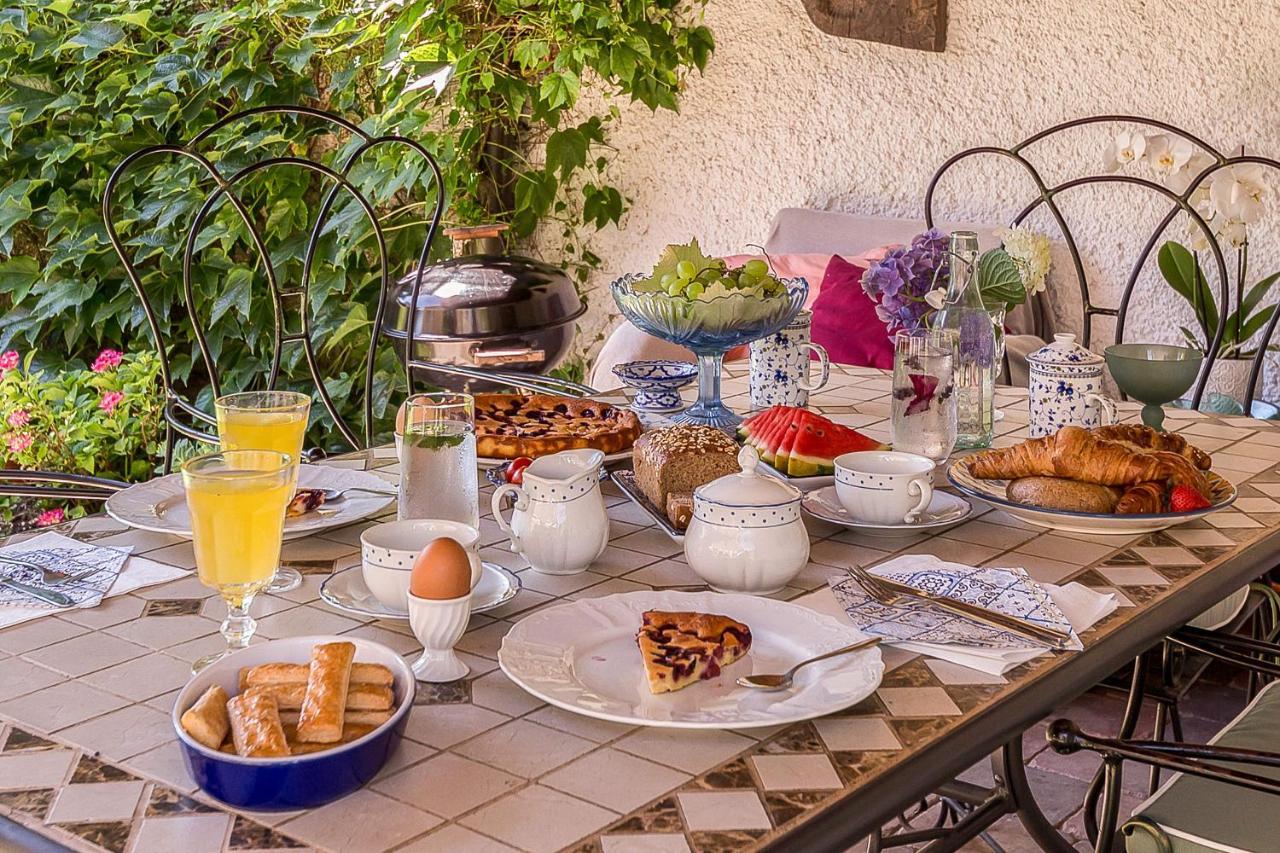 Apartma Summer Garden Bled Kültér fotó