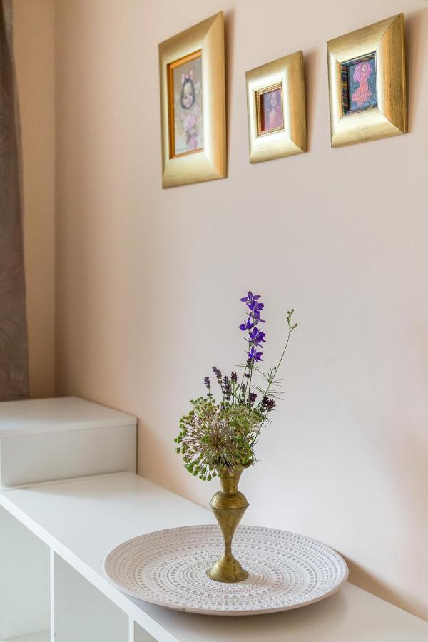 Apartma Summer Garden Bled Kültér fotó