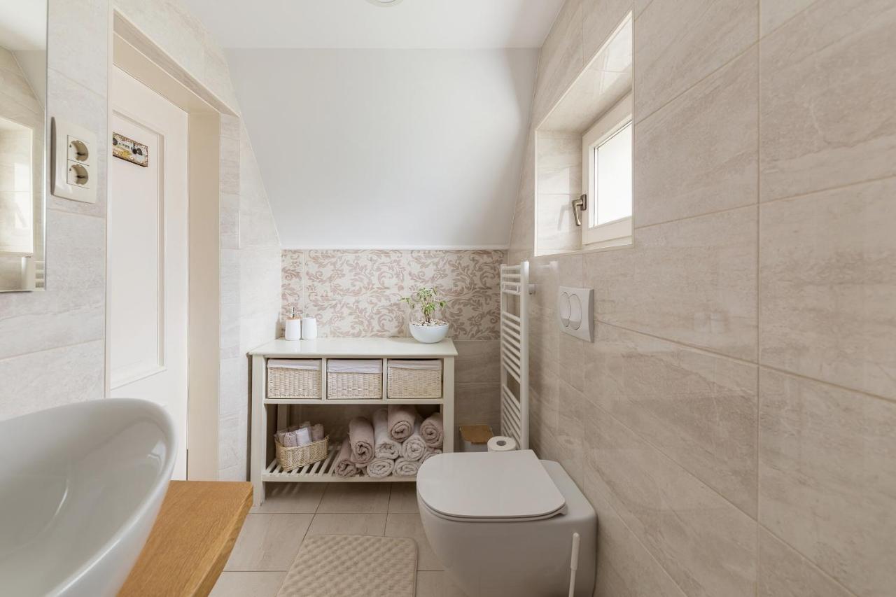 Apartma Summer Garden Bled Kültér fotó