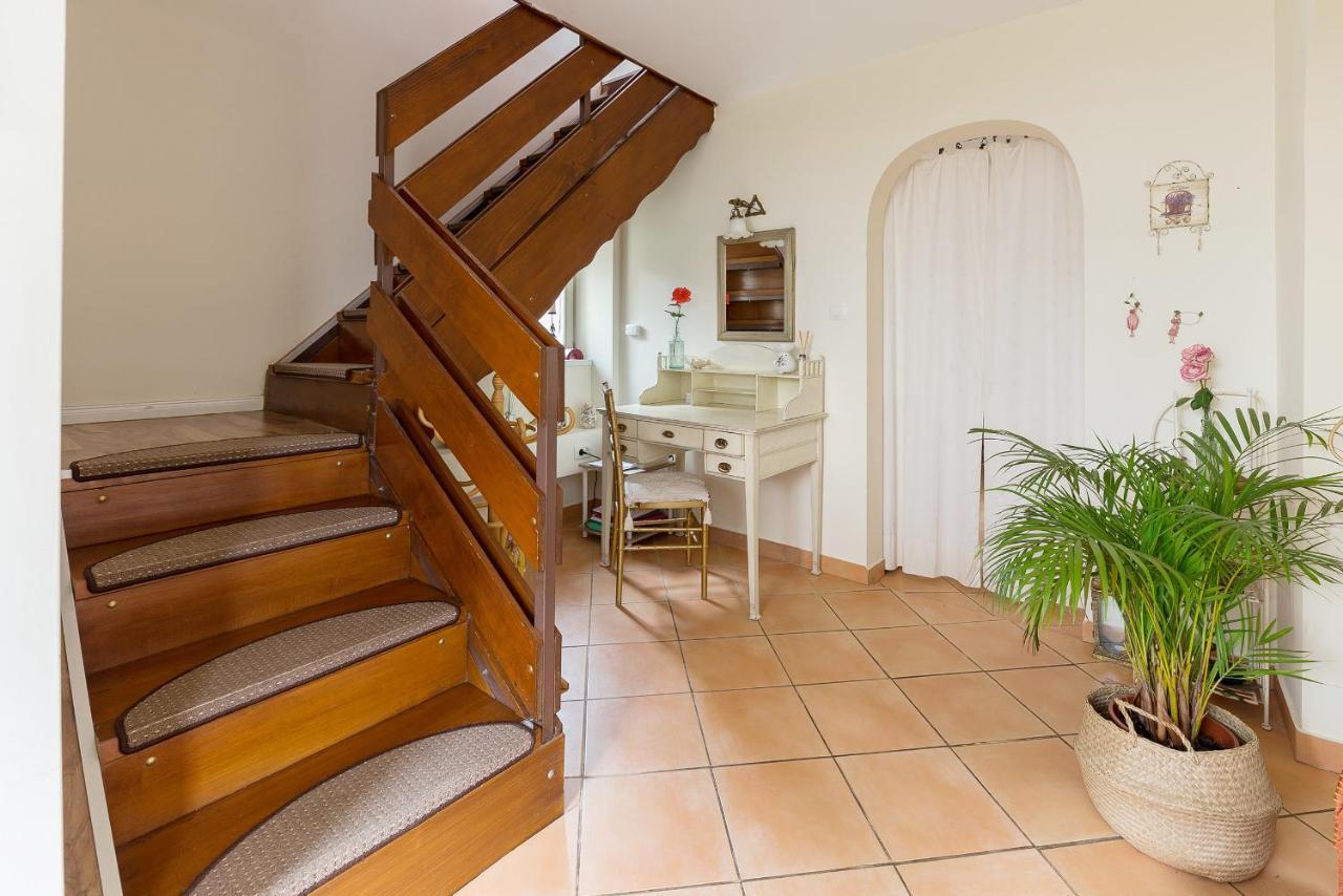 Apartma Summer Garden Bled Kültér fotó