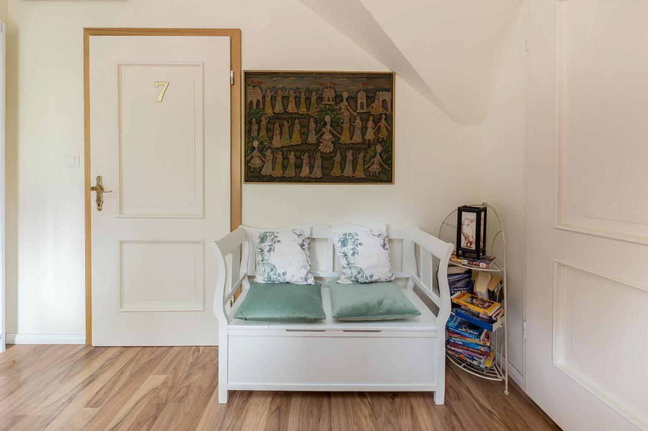 Apartma Summer Garden Bled Kültér fotó