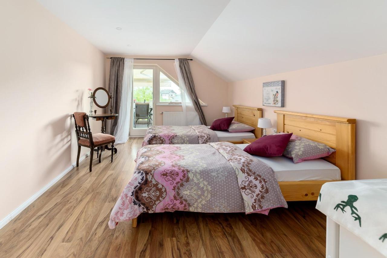 Apartma Summer Garden Bled Kültér fotó